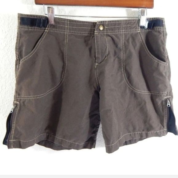 Kuhl Dry Forester Shorts - Picture 1 of 4